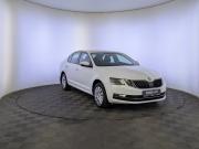 Skoda Octavia III (A7) Рестайлинг Москва  - изображение 31