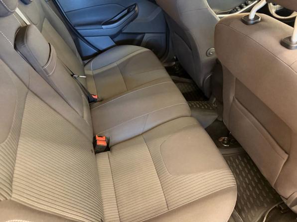 Ford Focus III с пробегом 2012 года, цена 879 000 рублей, 110000 км, хэтчбек, Автокод Объявления