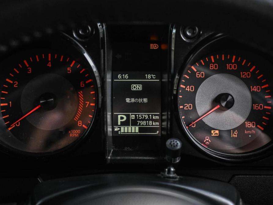 Suzuki Jimny IV Новороссийск  - изображение 11