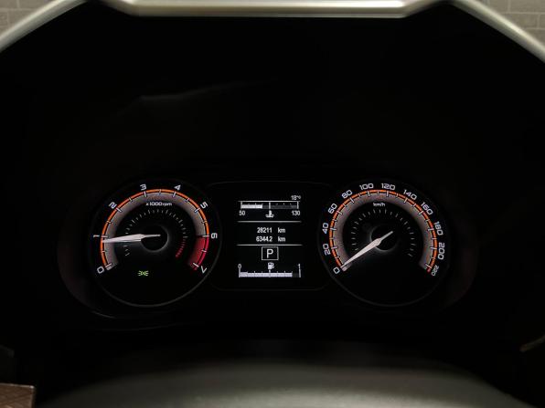 Lada (ВАЗ) Vesta I Рестайлинг (NG) с пробегом 2024 года, цена 1 630 000 рублей, 28196 км, универсал, Автокод Объявления