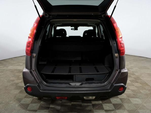 Nissan X-Trail II с пробегом 2010 года, цена 988 000 рублей, 335302 км, внедорожник, Автокод Объявления