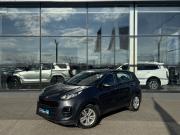 Kia Sportage IV Тверь  - изображение 14