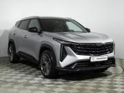 Geely Cityray Санкт-Петербург  - изображение 24