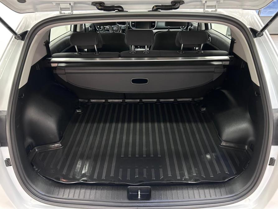 Kia Sportage IV Рестайлинг Красноярск  - изображение 9