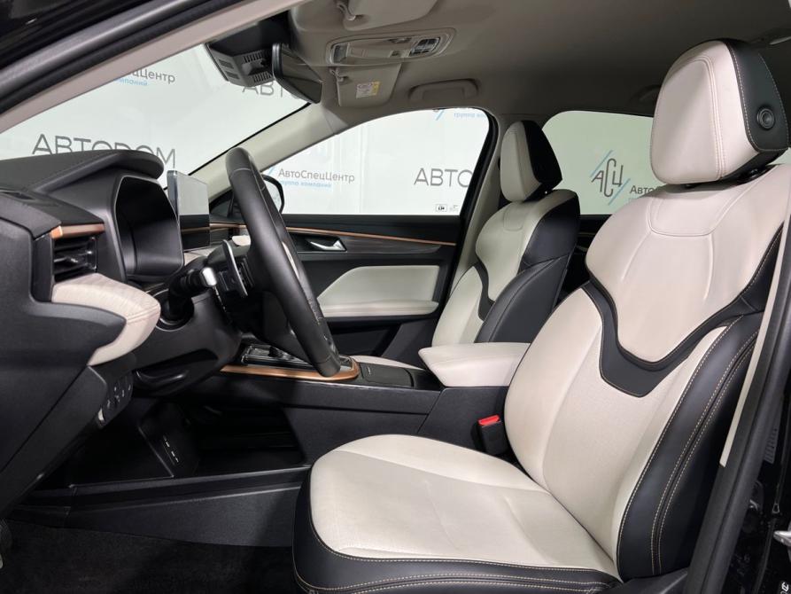 Haval Jolion I Рестайлинг Москва  - изображение 10