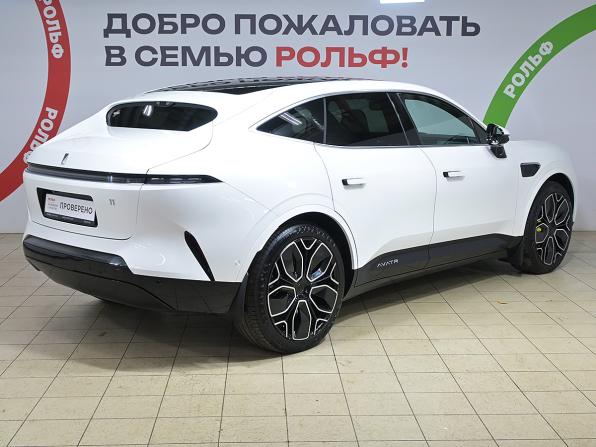 Avatr 11 I с пробегом 2023 года, цена 5 180 000 рублей, 33105 км, внедорожник, Автокод Объявления