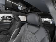 Audi Q3 II (F3) Москва  - изображение 35