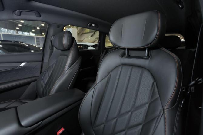 Новый Changan CS75 Plus IV 2025 года, цена 4 196 665 рублей, внедорожник, Автокод Объявления
