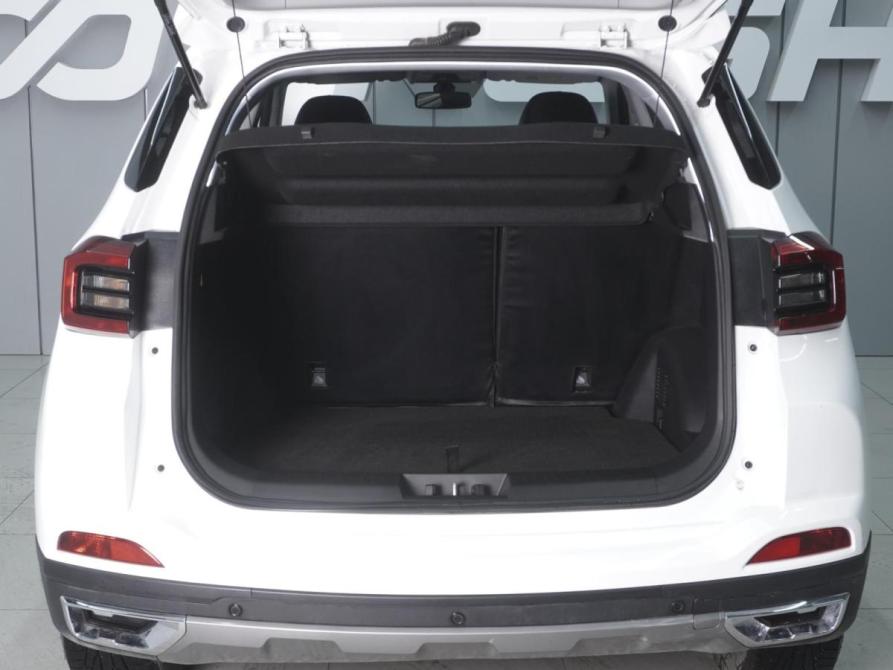 Chery Tiggo 4 Pro I Рестайлинг Сочи  - изображение 18