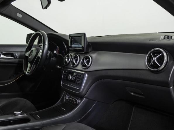 Mercedes-Benz GLA I (X156) с пробегом 2014 года, цена 2 079 000 рублей, 134795 км, внедорожник, Автокод Объявления