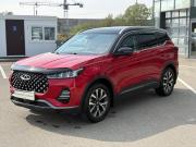 Chery Tiggo 7 Pro I Томск  - изображение 30