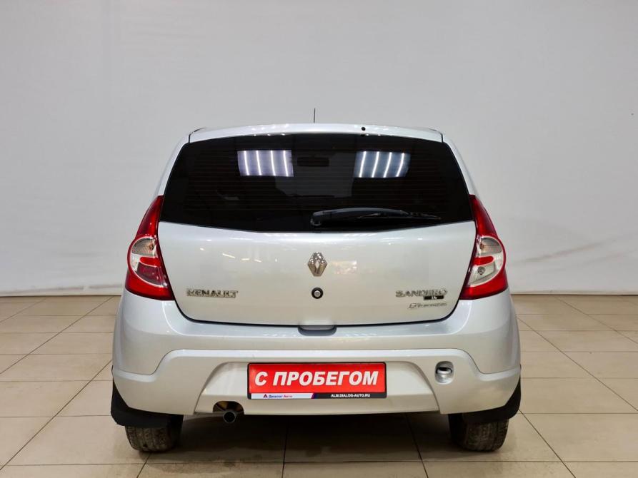 Renault Sandero I Альметьевск  - изображение 6