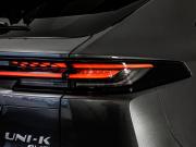 Changan UNI-K Санкт-Петербург  - изображение 49