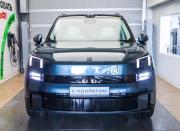 Lynk &amp; Co 900 Москва  - изображение 40