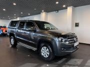 Volkswagen Amarok I Чебоксары  - изображение 29