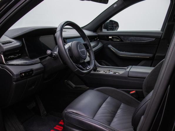 Lynk &amp; Co 09 с пробегом 2022 года, цена 4 500 000 рублей, 32000 км, внедорожник, Автокод Объявления