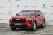 Haval Jolion I Рестайлинг Пермь  - изображение 24