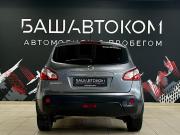 Nissan Qashqai I Рестайлинг Уфа  - изображение 19