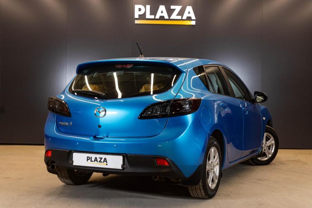 Mazda 3 II (BL) Уфа  - изображение 4