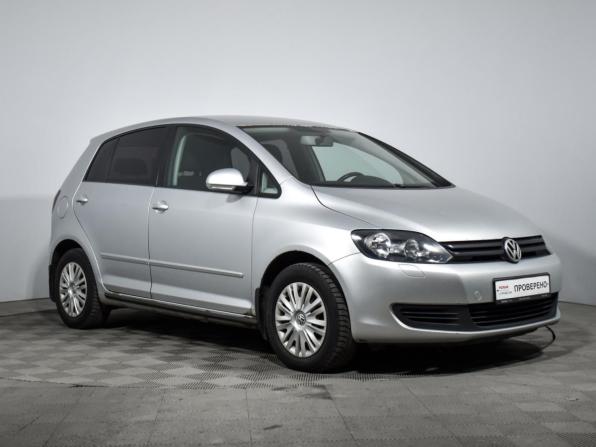 Volkswagen Golf Plus II с пробегом 2012 года, цена 569 000 рублей, 253300 км, хэтчбек, Автокод Объявления