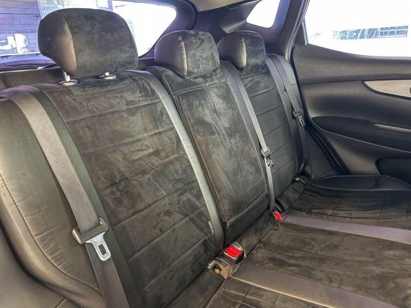 Nissan Qashqai II с пробегом 2014 года, цена 1 257 000 рублей, 181183 км, внедорожник, Автокод Объявления