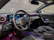 Mercedes-Benz CLA II (C118 X118) Москва  - изображение 40