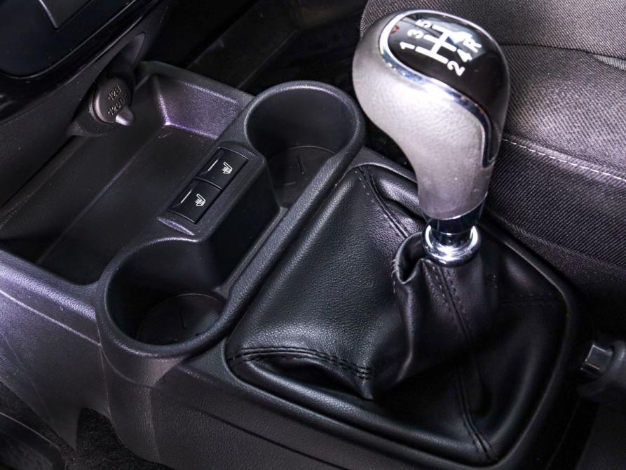 Lada (ВАЗ) Granta I Рестайлинг Минеральные Воды  - изображение 12