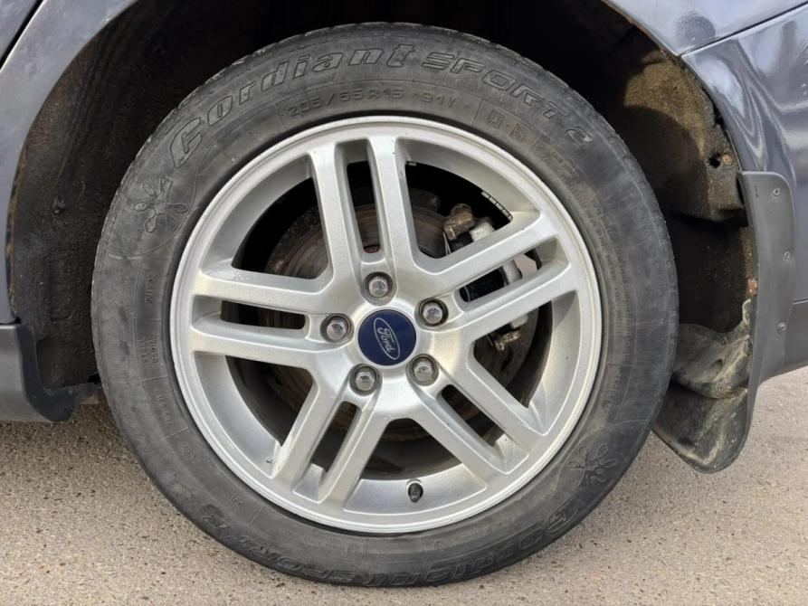 Ford Focus III Альметьевск  - изображение 4
