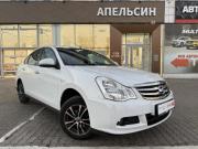 Nissan Almera III (G15) Набережные Челны  - изображение 20