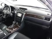 Toyota Camry VII (XV50) Рестайлинг Химки  - изображение 19