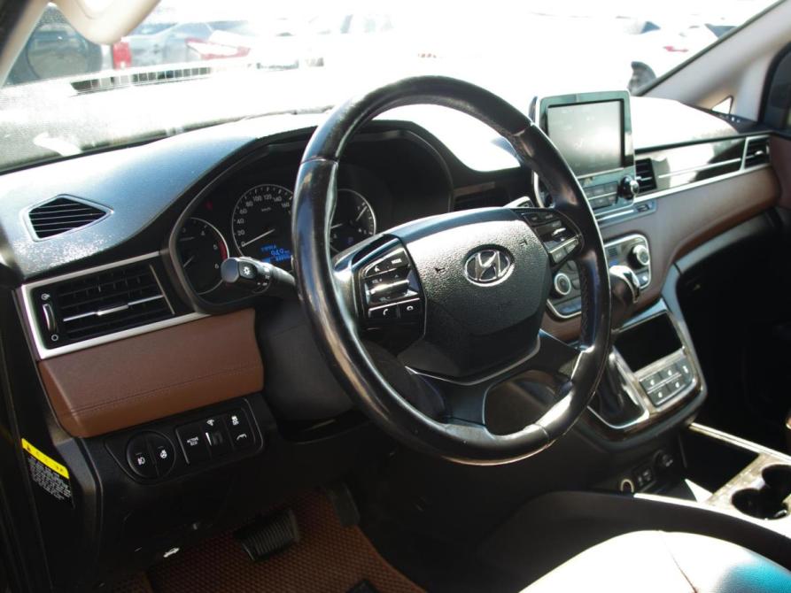 Hyundai Grand Starex I Рестайлинг 2 Владимир  - изображение 6