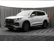 Chery Tiggo 8 Pro Max I Москва  - изображение 25