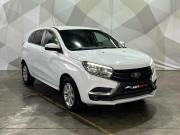 Lada (ВАЗ) XRAY I Оренбург  - изображение 24