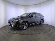 Lexus RX IV Москва  - изображение 31