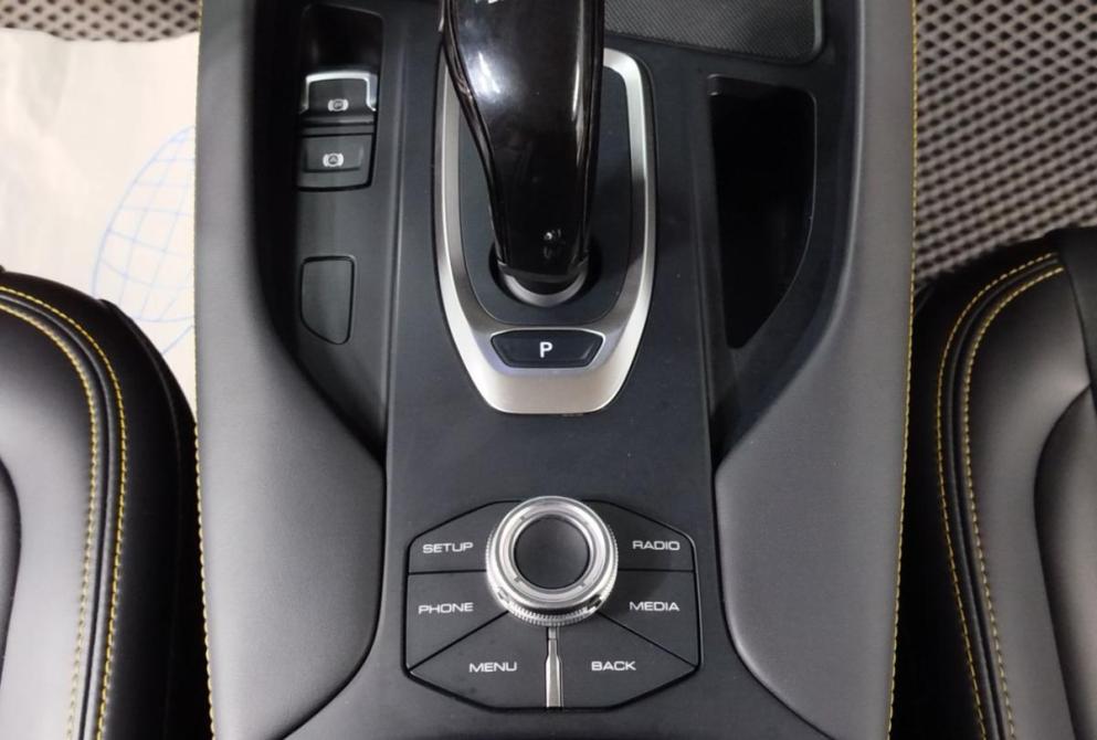 Haval F7x I Саратов  - изображение 18