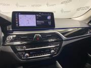 BMW 5 серии VII (G30/G31/G38) Рестайлинг Москва  - изображение 41