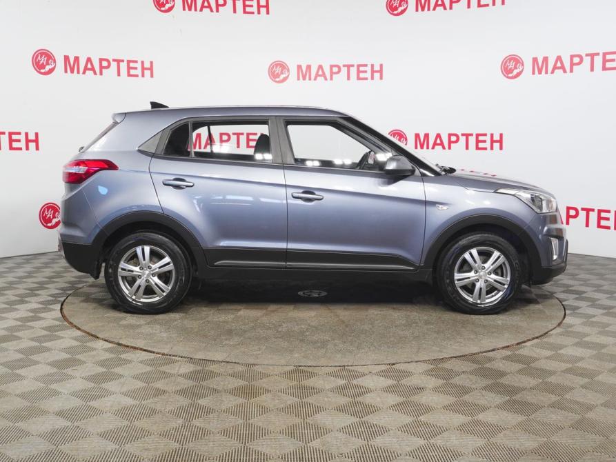 Hyundai Creta I Вологда  - изображение 4