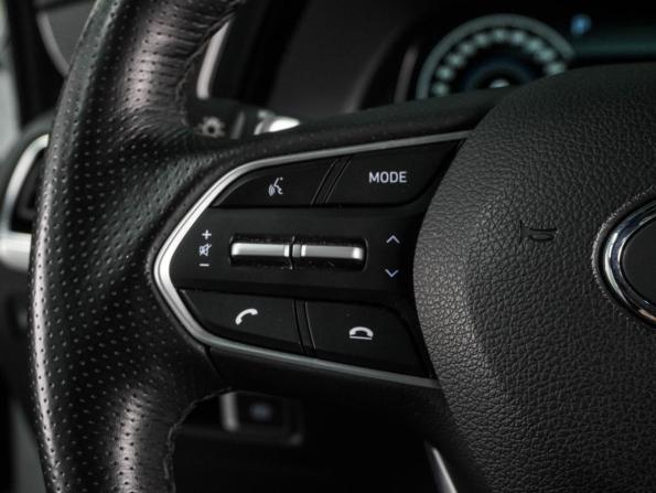 Hyundai Palisade I с пробегом 2021 года, цена 4 949 000 рублей, 55589 км, внедорожник, Автокод Объявления