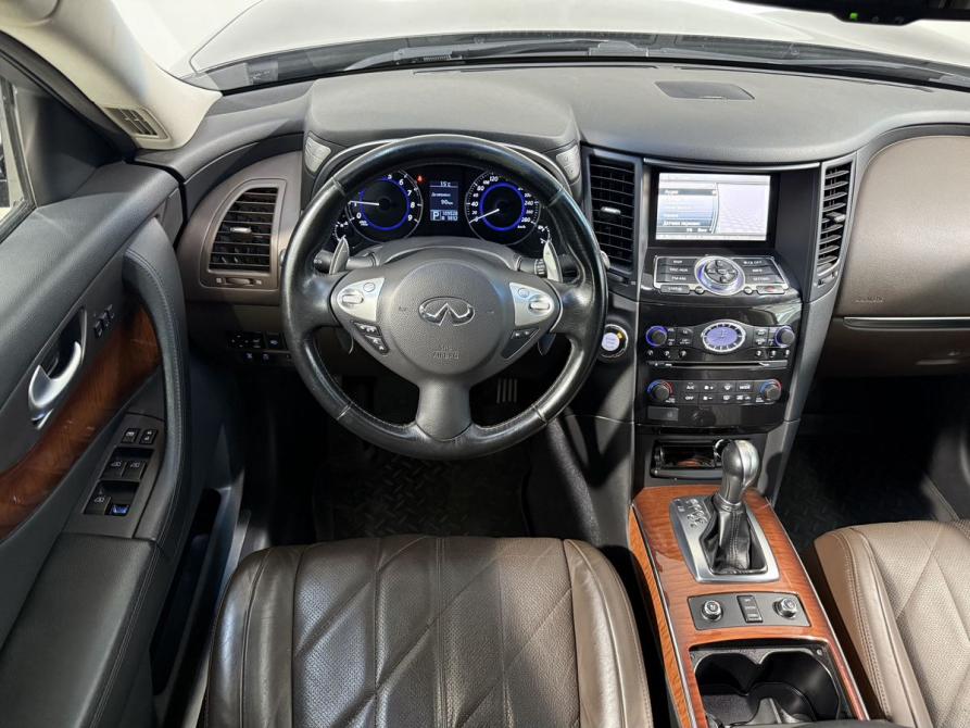 Infiniti QX70 Химки  - изображение 14