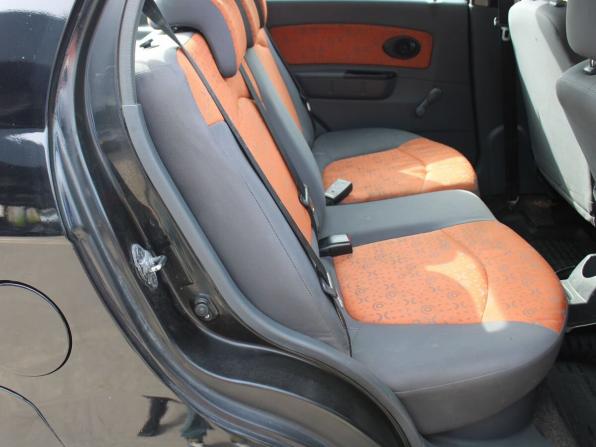Chevrolet Spark II с пробегом 2007 года, цена 179 000 рублей, 217492 км, хэтчбек, Автокод Объявления