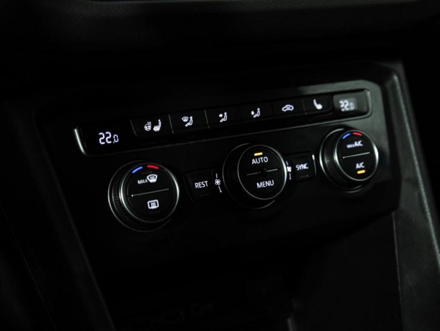 Volkswagen Tiguan II Санкт-Петербург  - изображение 16