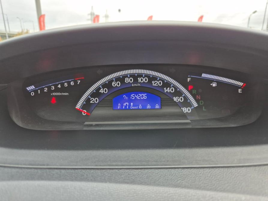 Honda Freed I Рестайлинг Екатеринбург  - изображение 10