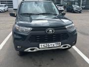 Lada (ВАЗ) Niva Travel I Тверь  - изображение 14