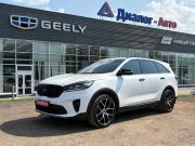 Kia Sorento III Prime Рестайлинг Набережные Челны  - изображение 25