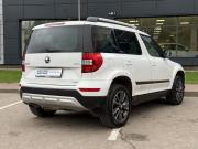 Skoda Yeti I Рестайлинг Ярославль  - изображение 20