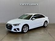Audi A4 V (B9) Рестайлинг Краснодар  - изображение 21