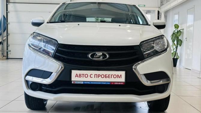 Lada (ВАЗ) XRAY I с пробегом 2018 года, цена 768 000 рублей, 122000 км, хэтчбек, Автокод Объявления