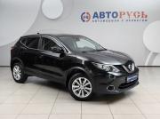 Nissan Qashqai II Подольск  - изображение 27