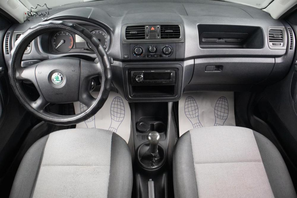 Skoda Fabia II Оренбург  - изображение 8