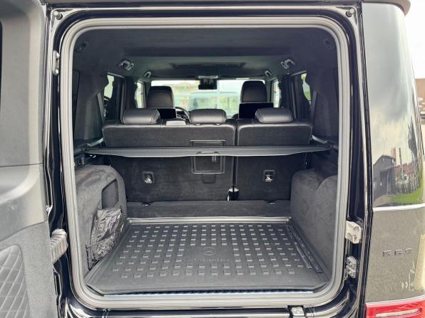 Mercedes-Benz G-Класс AMG II (W463) с пробегом 2020 года, цена 17 950 000 рублей, 111908 км, внедорожник, Автокод Объявления